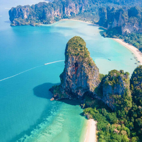 ที่เที่ยว